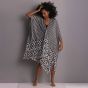 Rosa Faia Swim Summer In Cannes Kimono