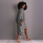 Rosa Faia Swim Summer In Cannes Kimono
