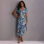 Anita Swim Blue Atoll Strandkleed