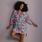 Rosa Faia Swim Playa De Somo Tuniek