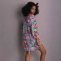 Rosa Faia Swim Playa De Somo Tuniek