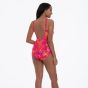Anita Swim Breezy Pink Badpak Hortensia