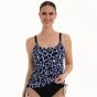 Anita Beach Blue Depths Tankini