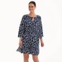 Anita Beach Blue Depths Tuniek