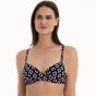 Rosa Faia Beach Rose Diamond Bikini