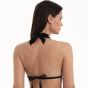 Rosa Faia Beach Vintage Art Bikini