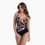 Anita Beach Tropical Opulence Badpak