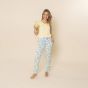 Charlie Choe Amalfi Coast Pyjama s/s
