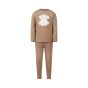 Charlie Choe O-Puppy Girls Pyjama l/s