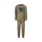 Charlie Choe O-Dragon Boys Pyjama l/s