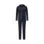 Charlie Choe O-Cozy Days Doorknoop Pyjama l/s