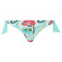 Passionata Swim Jaia Bikini Heupslip Met Koordjes