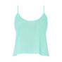 Passionata Swim Jaia Topje & Shortje Blue Print