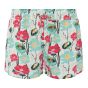 Passionata Swim Jaia Topje & Shortje Blue Print