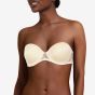 Passionata Thelma Voorgevormde Strapless Beha Talc