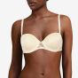 Passionata Thelma Voorgevormde Strapless Beha Talc