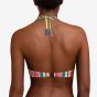 Passionata Beach Adila Push-Up Bikini Multicolors