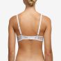 Passionata Nolie Voorgevormde Beha Balconnet Wit