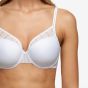Passionata Nolie Voorgevormde Beha Balconnet Wit