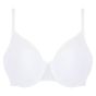 Passionata Nolie Voorgevormde Beha Balconnet Wit