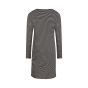 Charlie Choe Goes Retro Nachtkleed l/s