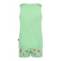 Charlie Choe Girls R-Bright Days Open Short Pyjama