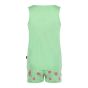 Charlie Choe Girls R-Bright Days Open Short Pyjama