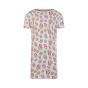 Charlie Choe Girls R-Retro Nights Nachtkleed s/s