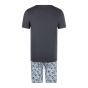 Charlie Choe Boys R-Monkey Business Short Pyjama