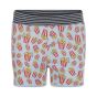 Charlie Choe R-Retro Nights Open Short Pyjama