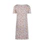 Charlie Choe R-Retro Nights Nachtkleed s/s