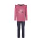 Charlie Choe Girls Cold Days Pyjama l/s