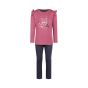 Charlie Choe Girls Cold Days Pyjama l/s