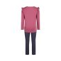 Charlie Choe Girls Cold Days Pyjama l/s