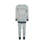 Charlie Choe Girls Cold Days Pyjama l/s