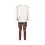 Charlie Choe Girls Warm Nights Pyjama l/s