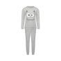 Charlie Choe Boys Monster Pyjama l/s