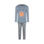 Charlie Choe Boys Viking Pyjama l/s