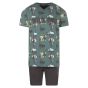 Charlie Choe Wild Wilderness Boys Short Pyjama s/s