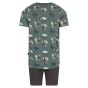 Charlie Choe Wild Wilderness Boys Short Pyjama s/s