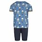 Charlie Choe Wild Ocean Boys Short Pyjama s/s