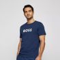 Hugo Boss Swim T-Shirt Navy