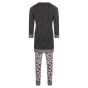 Charlie Choe Wild Dreams Girls Pyjama l/s