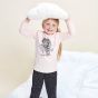 Charlie Choe Wild Dreams Girls Pyjama l/s