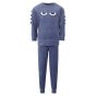 Charlie Choe Wildlife Adventure Homewear l/s