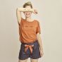 Charlie Choe E-Close Your Eyes Short Pyjama s/s