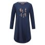 Charlie Choe Mystic Dreams Nachtkleed l/s