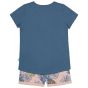 Charlie Choe E-Fresh Fruits Girls Short Pyjama