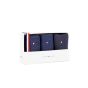 Tommy Hilfiger Giftbox Women Sock 3P Navy/Blue