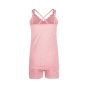 Charlie Choe Cocktail Open Short Pyjama
